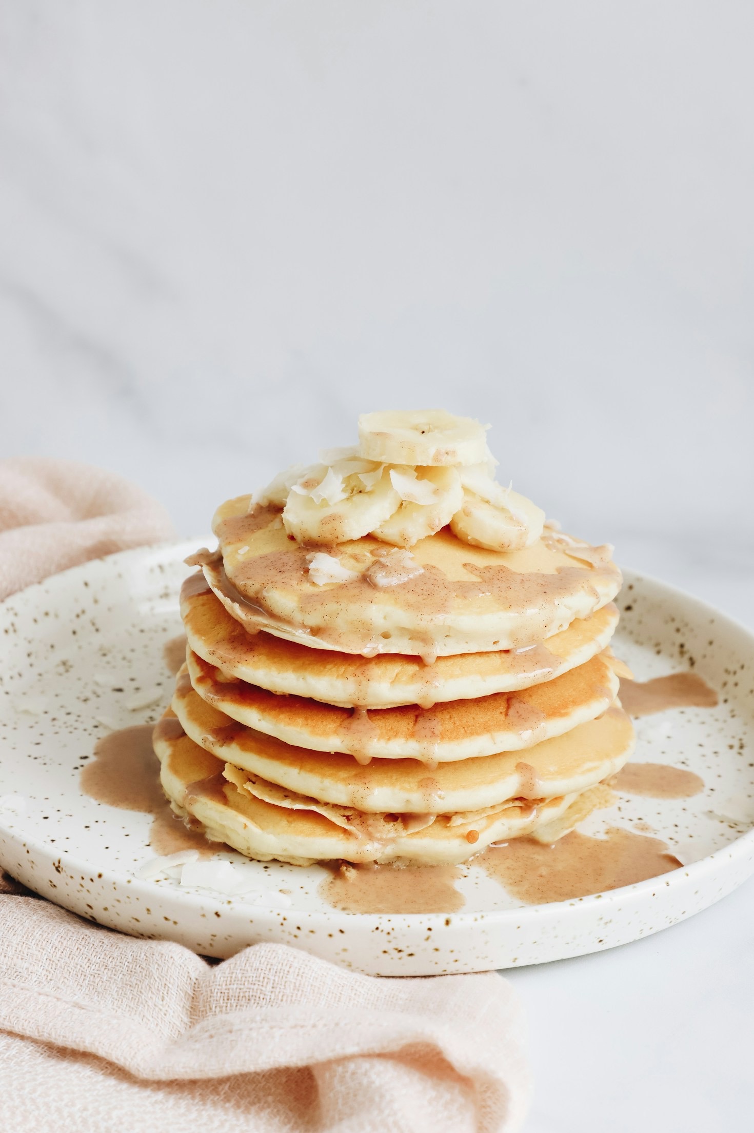 The Secret Ingredients to Perfect Pancakes