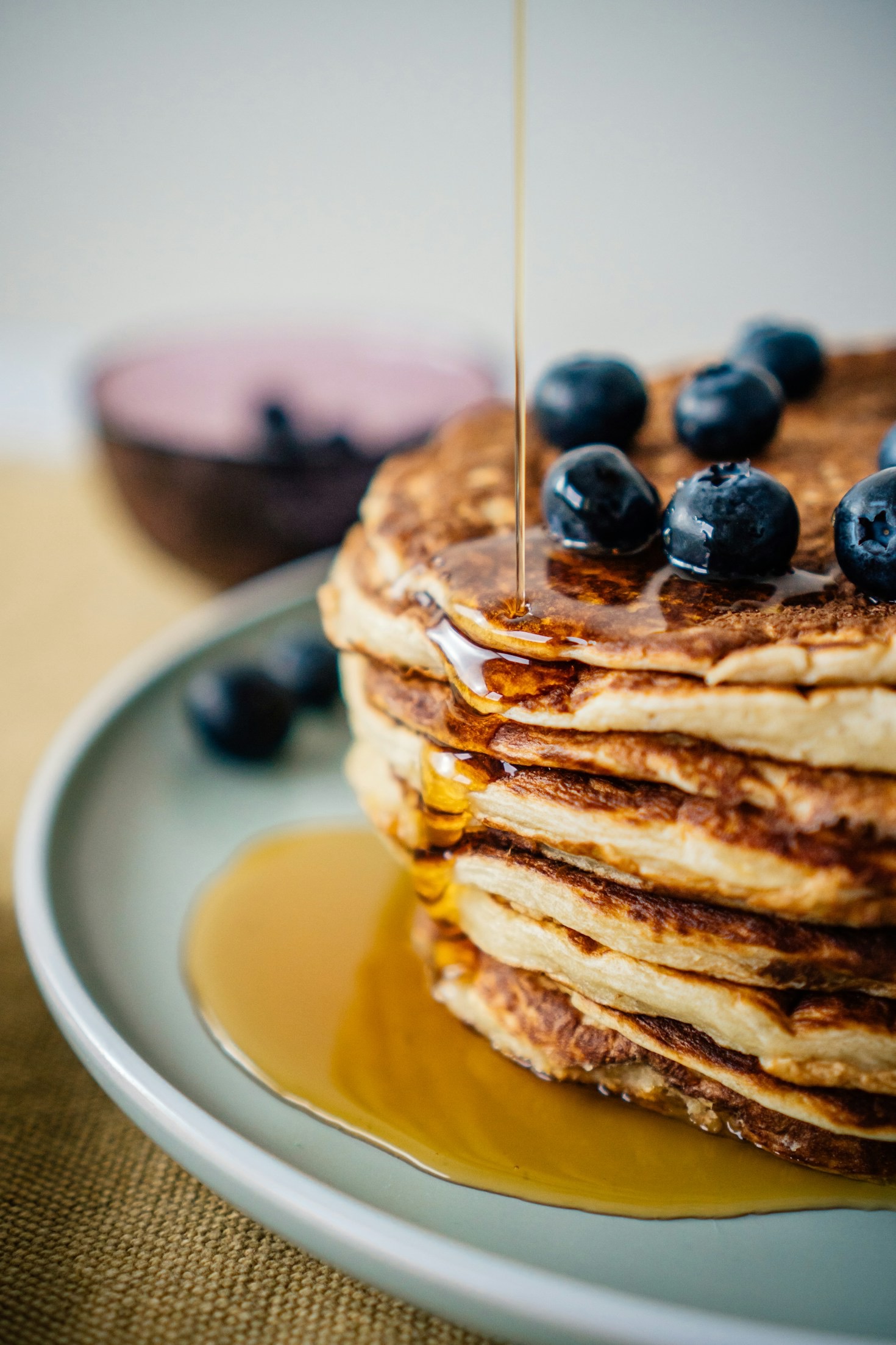 Top 5 Exotic Pancakes to Try at Pancakery