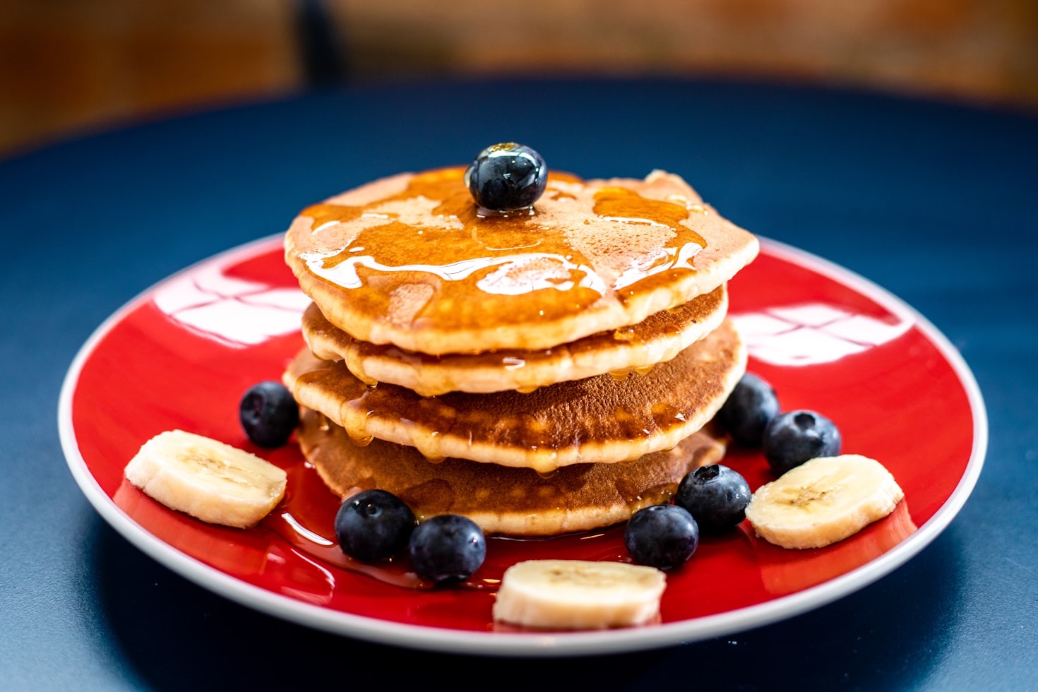 The Evolution of Pancake Recipes Over Time